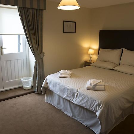 Cambrian Inn Tredegar Kamer foto