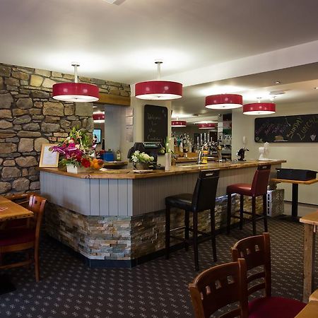 Cambrian Inn Tredegar Buitenkant foto