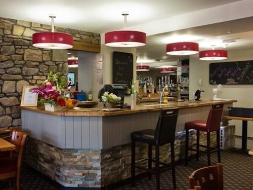 Cambrian Inn Tredegar Buitenkant foto