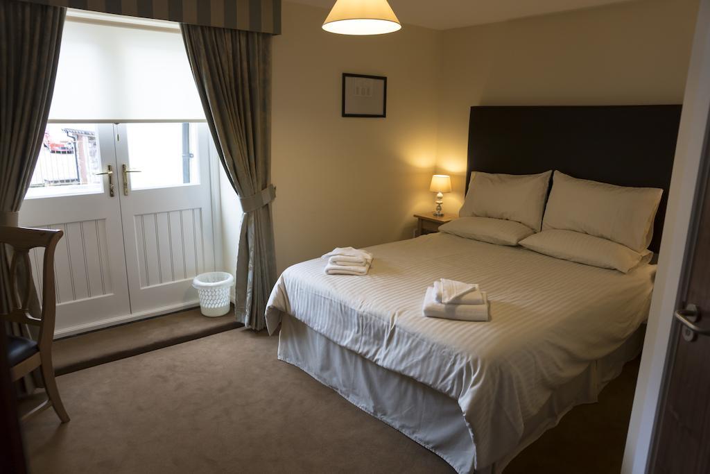 Cambrian Inn Tredegar Kamer foto