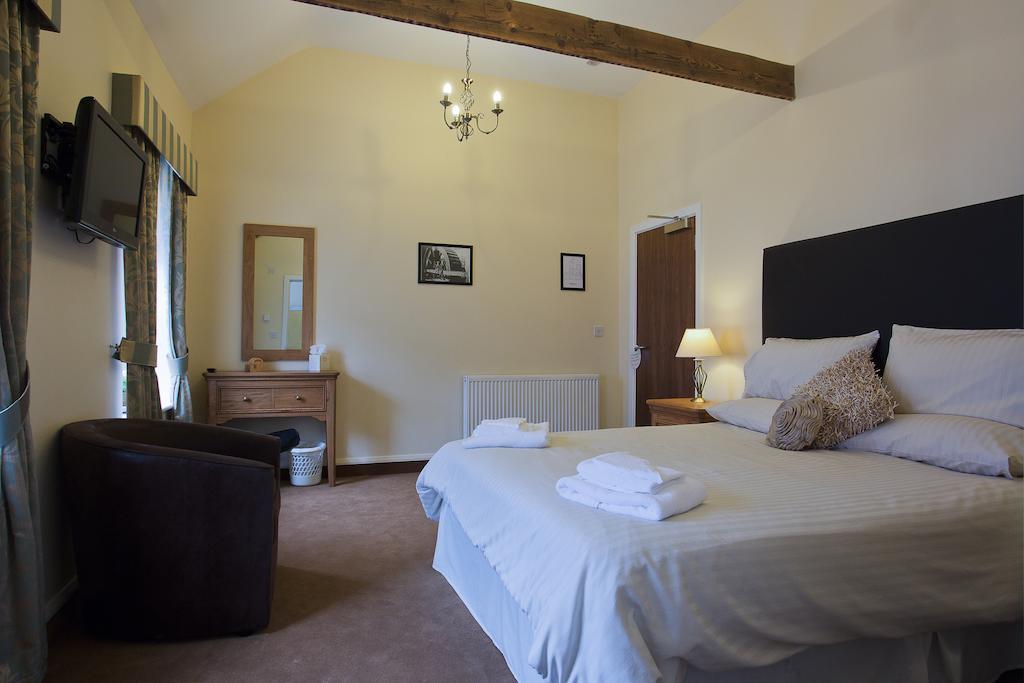 Cambrian Inn Tredegar Kamer foto
