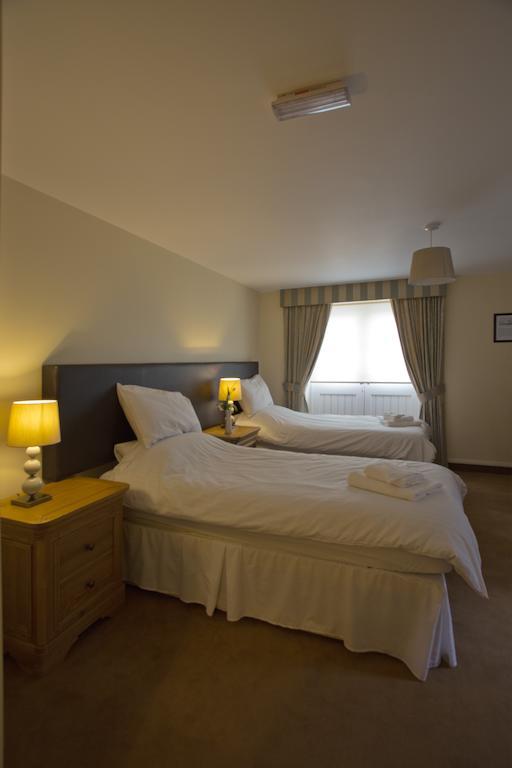 Cambrian Inn Tredegar Kamer foto