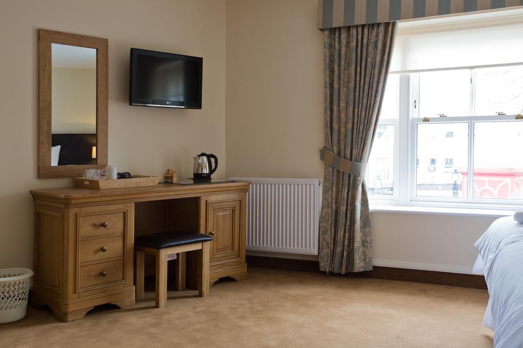 Cambrian Inn Tredegar Kamer foto